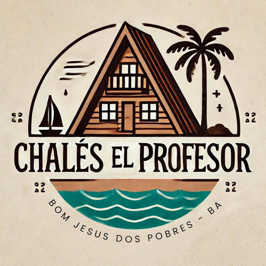 Chalé Térreo Ilha de Itaparica Detalhe 3
