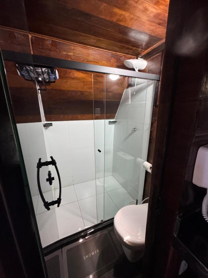 Chalé Térreo Ilha de Itaparica Mais Fotos